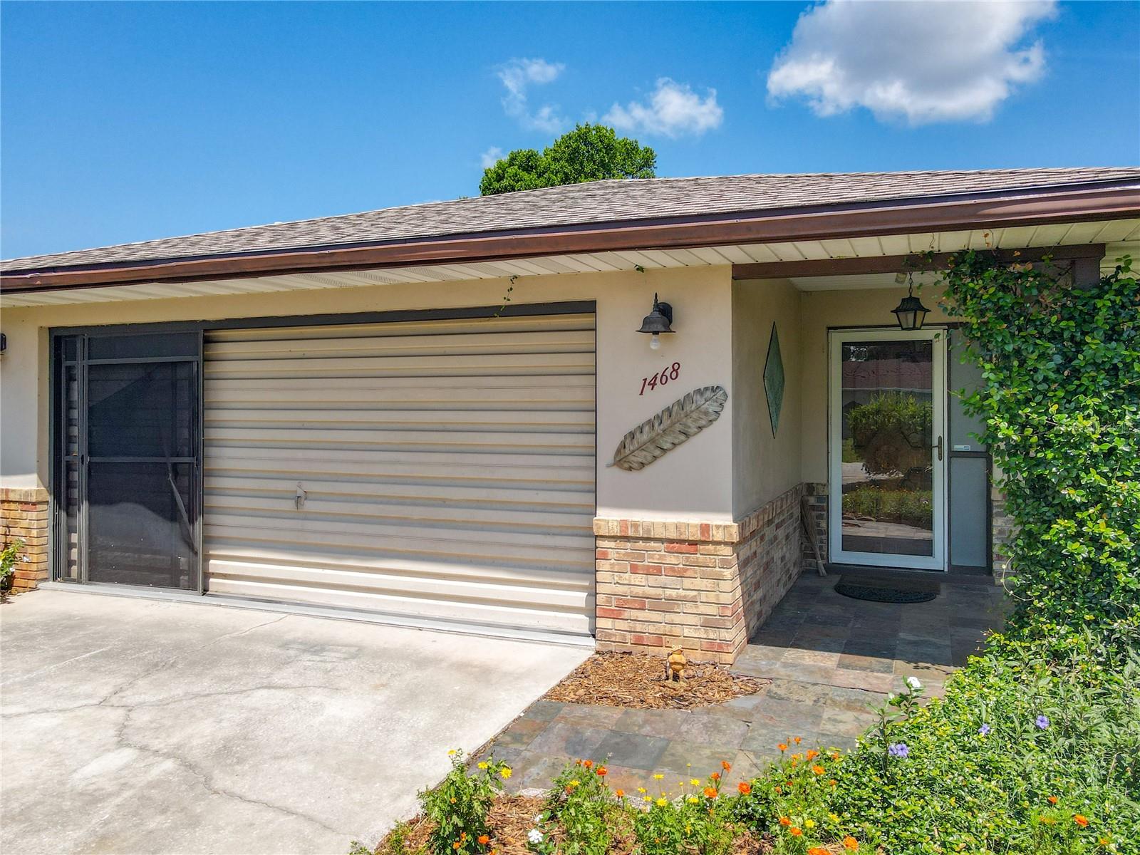 DELTONA LAKES UNIT 11 - Residential