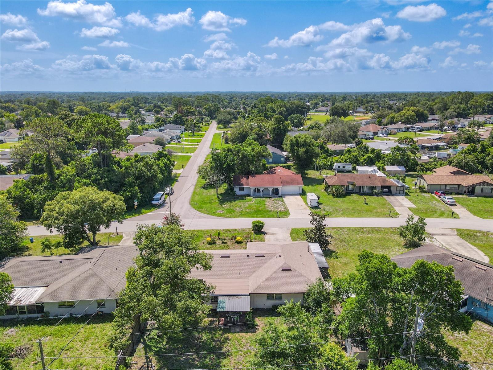 DELTONA LAKES UNIT 11 - Residential