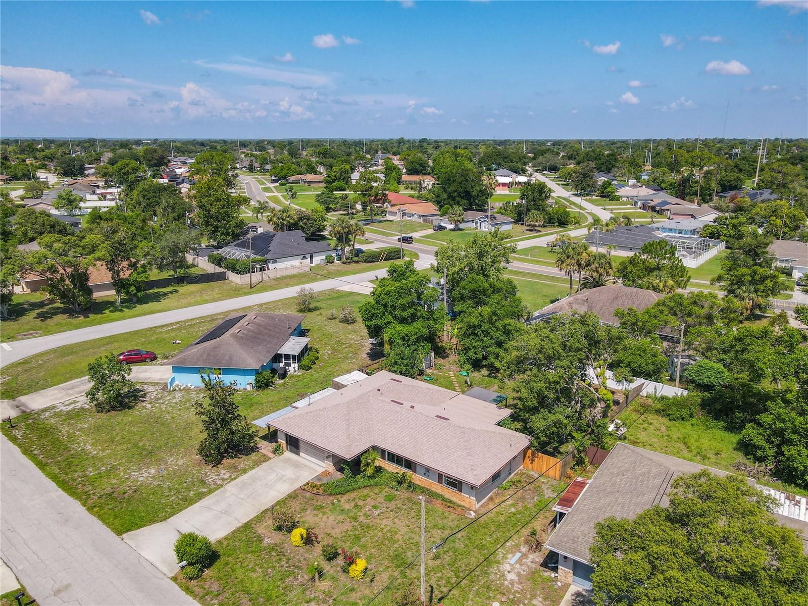DELTONA LAKES UNIT 11 - Residential