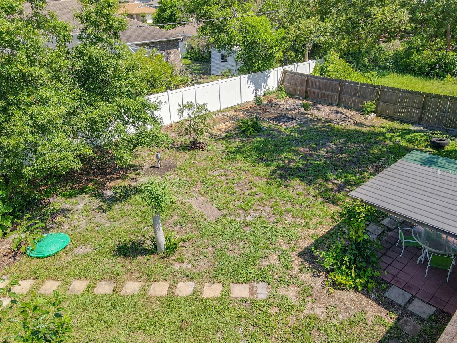 DELTONA LAKES UNIT 11 - Residential