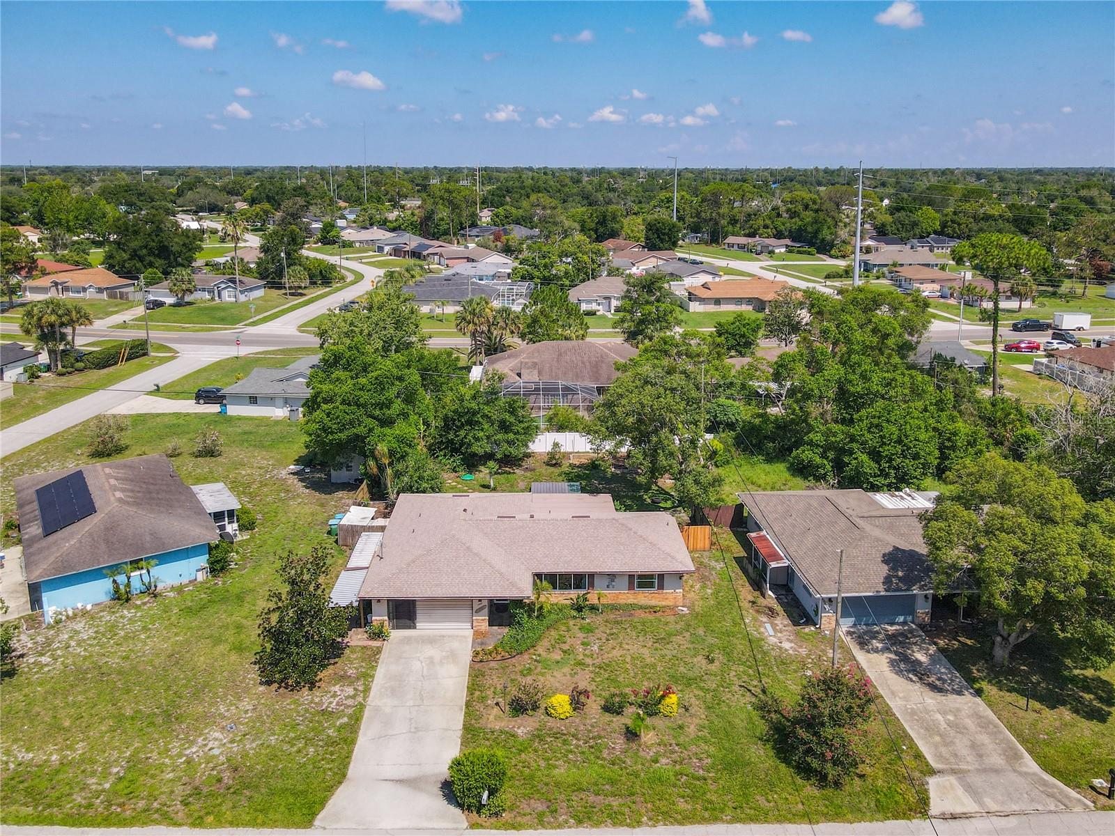 DELTONA LAKES UNIT 11 - Residential