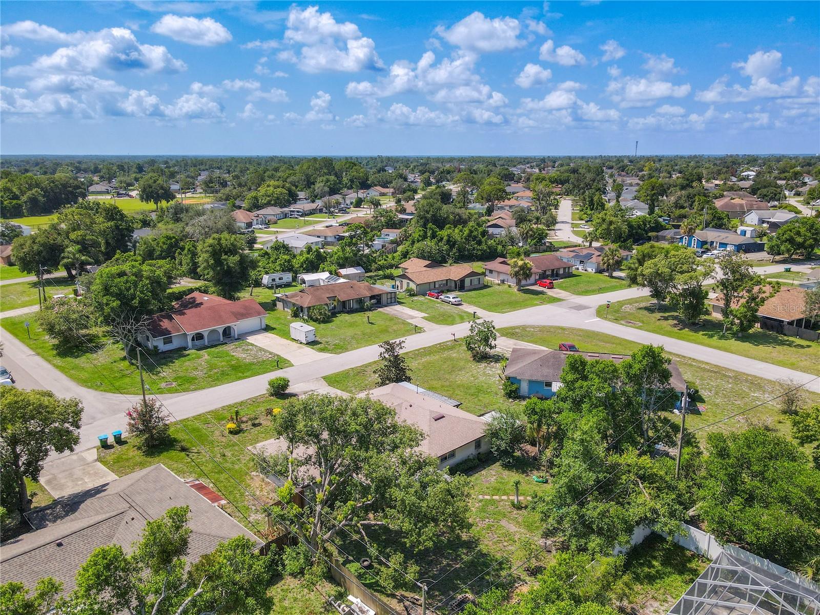 DELTONA LAKES UNIT 11 - Residential