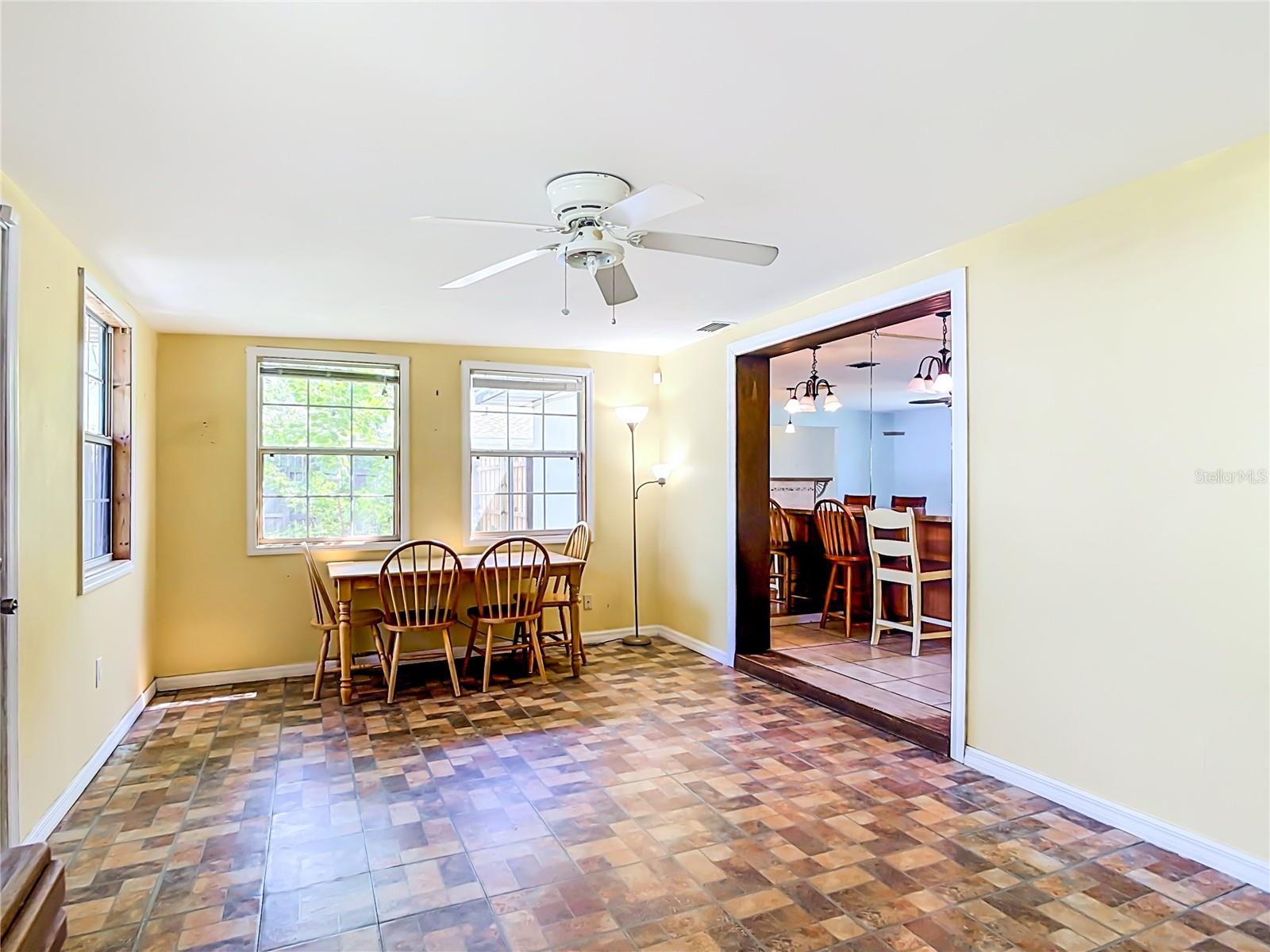 DELTONA LAKES UNIT 11 - Residential