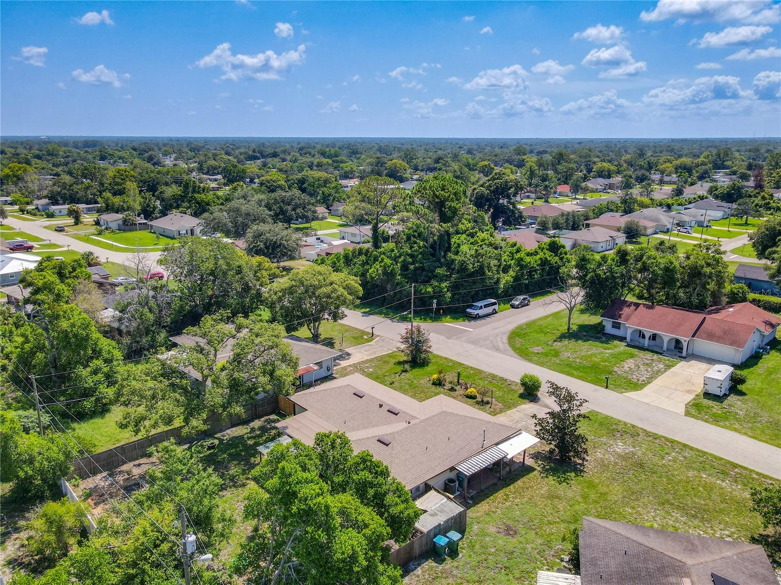 DELTONA LAKES UNIT 11 - Residential