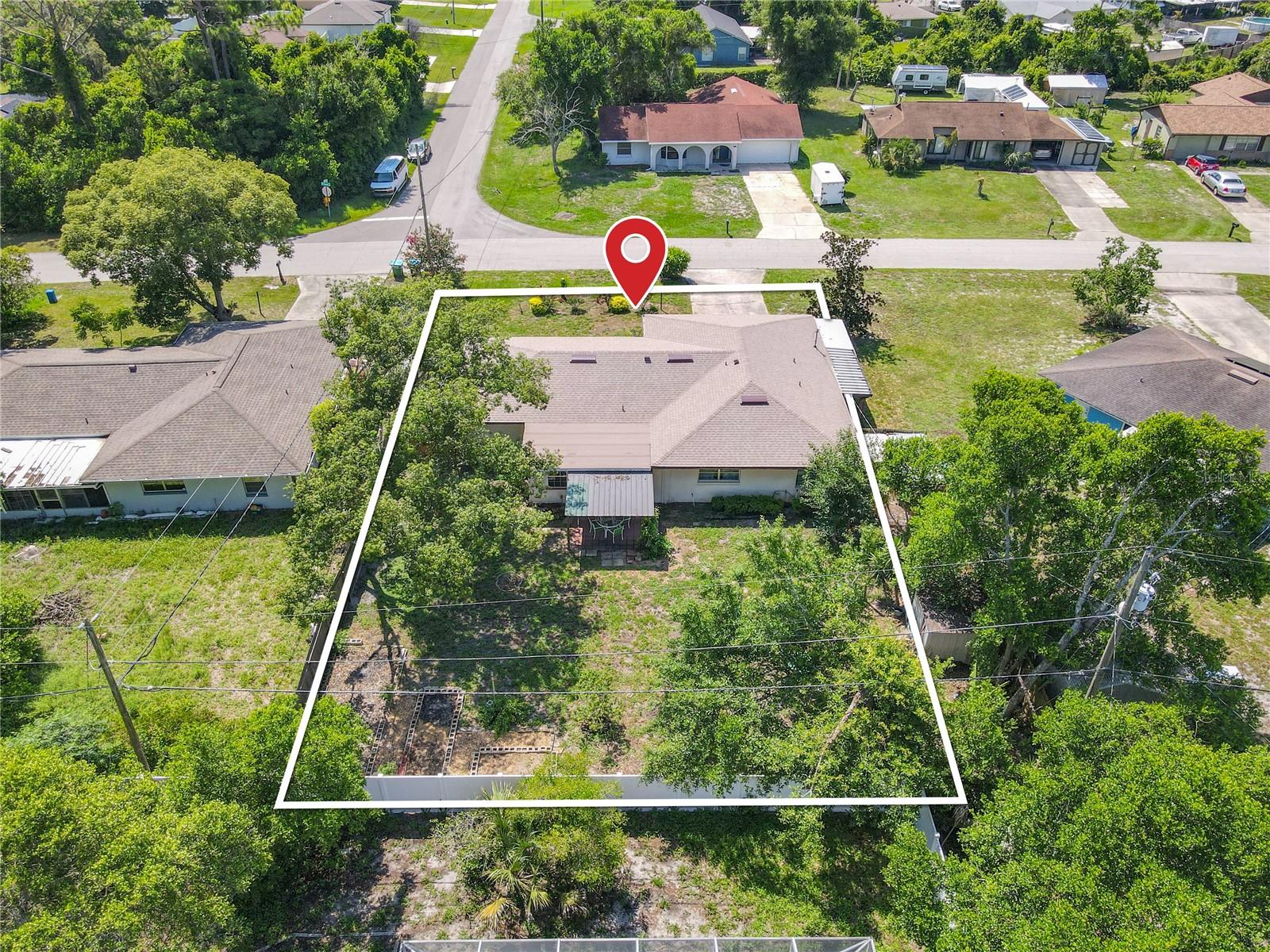 DELTONA LAKES UNIT 11 - Residential