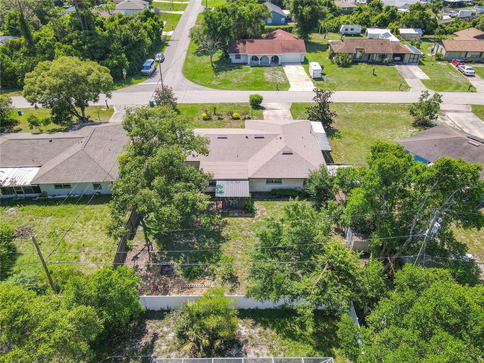 DELTONA LAKES UNIT 11 - Residential