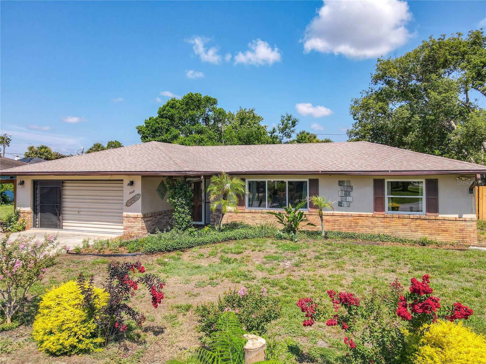 DELTONA LAKES UNIT 11 - Residential