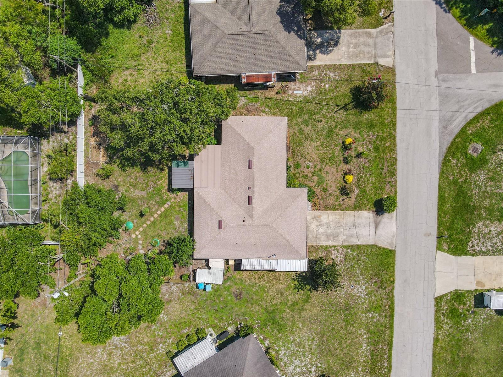 DELTONA LAKES UNIT 11 - Residential