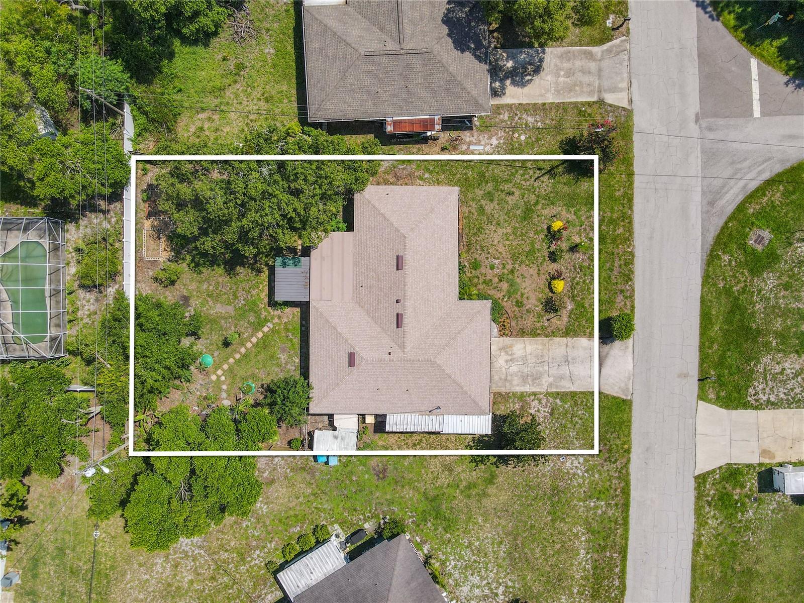 DELTONA LAKES UNIT 11 - Residential
