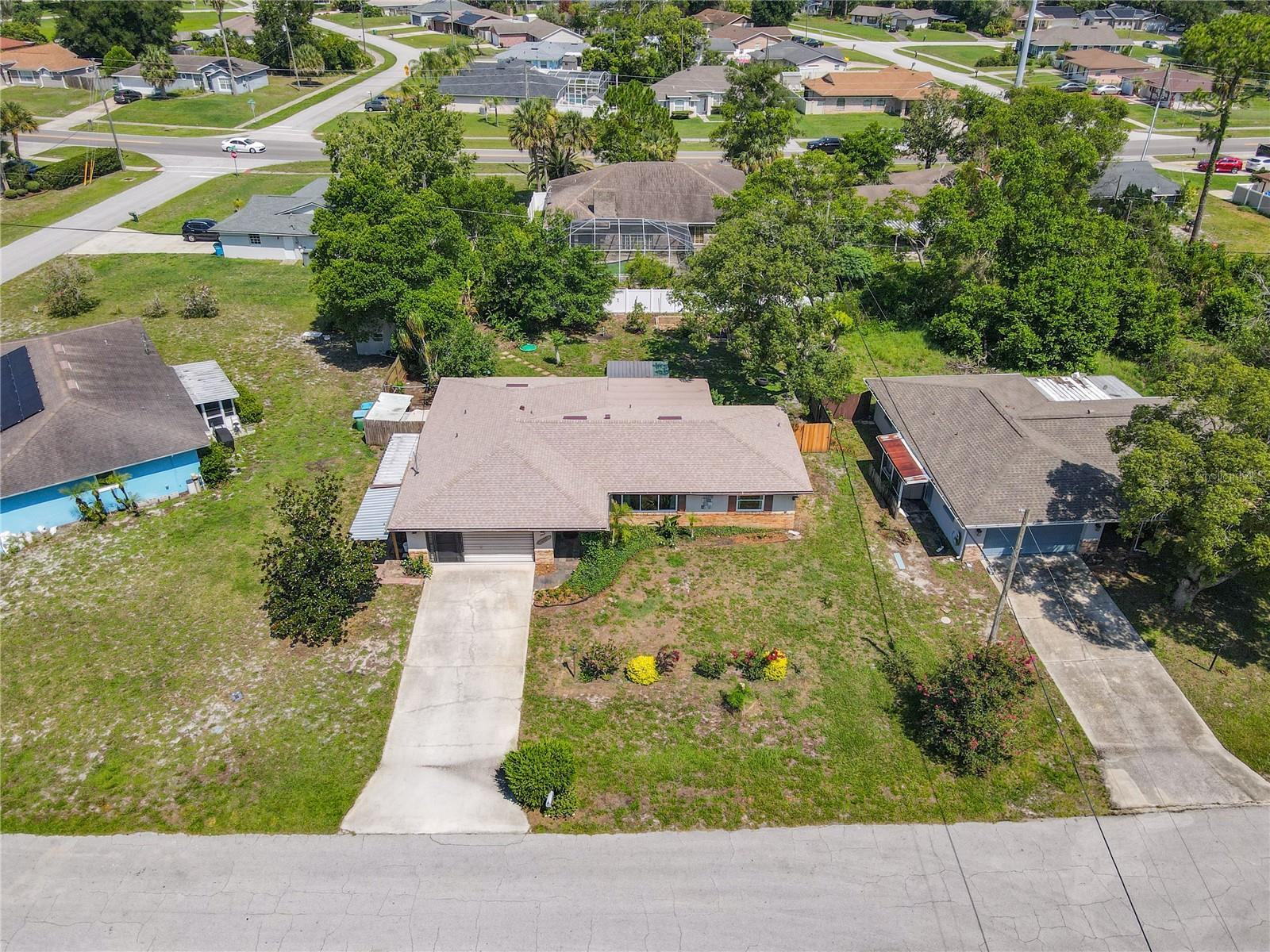 DELTONA LAKES UNIT 11 - Residential