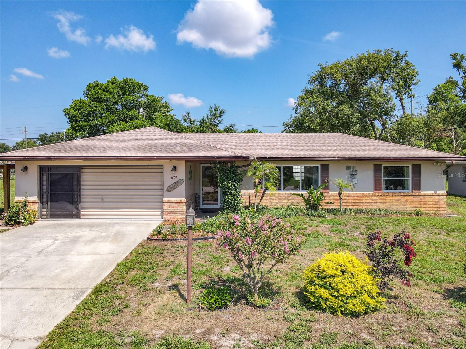 DELTONA LAKES UNIT 11 - Residential