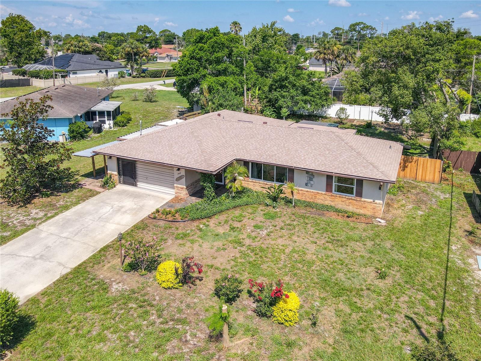 DELTONA LAKES UNIT 11 - Residential