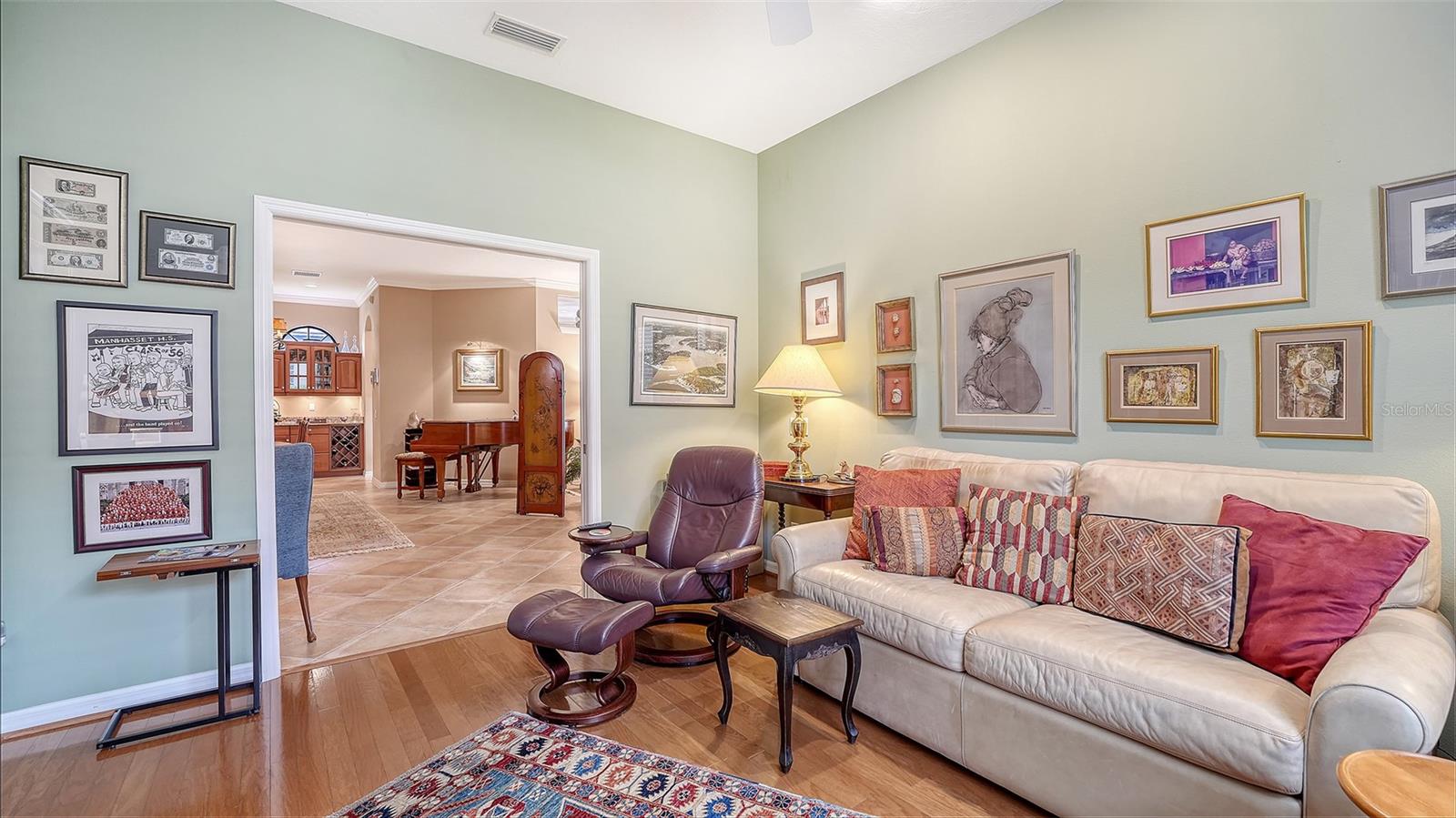 SILVER OAK - Residential