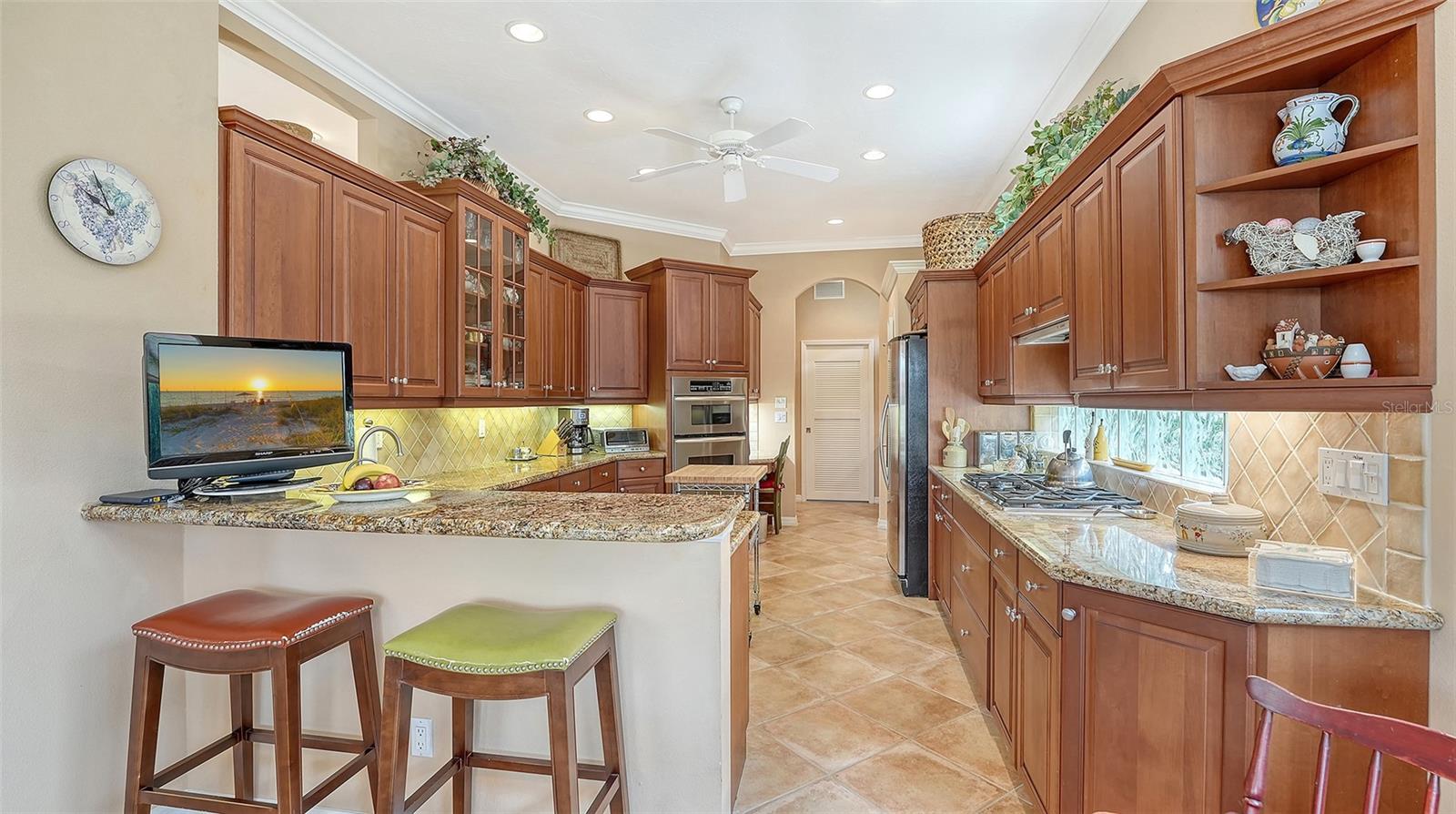 SILVER OAK - Residential