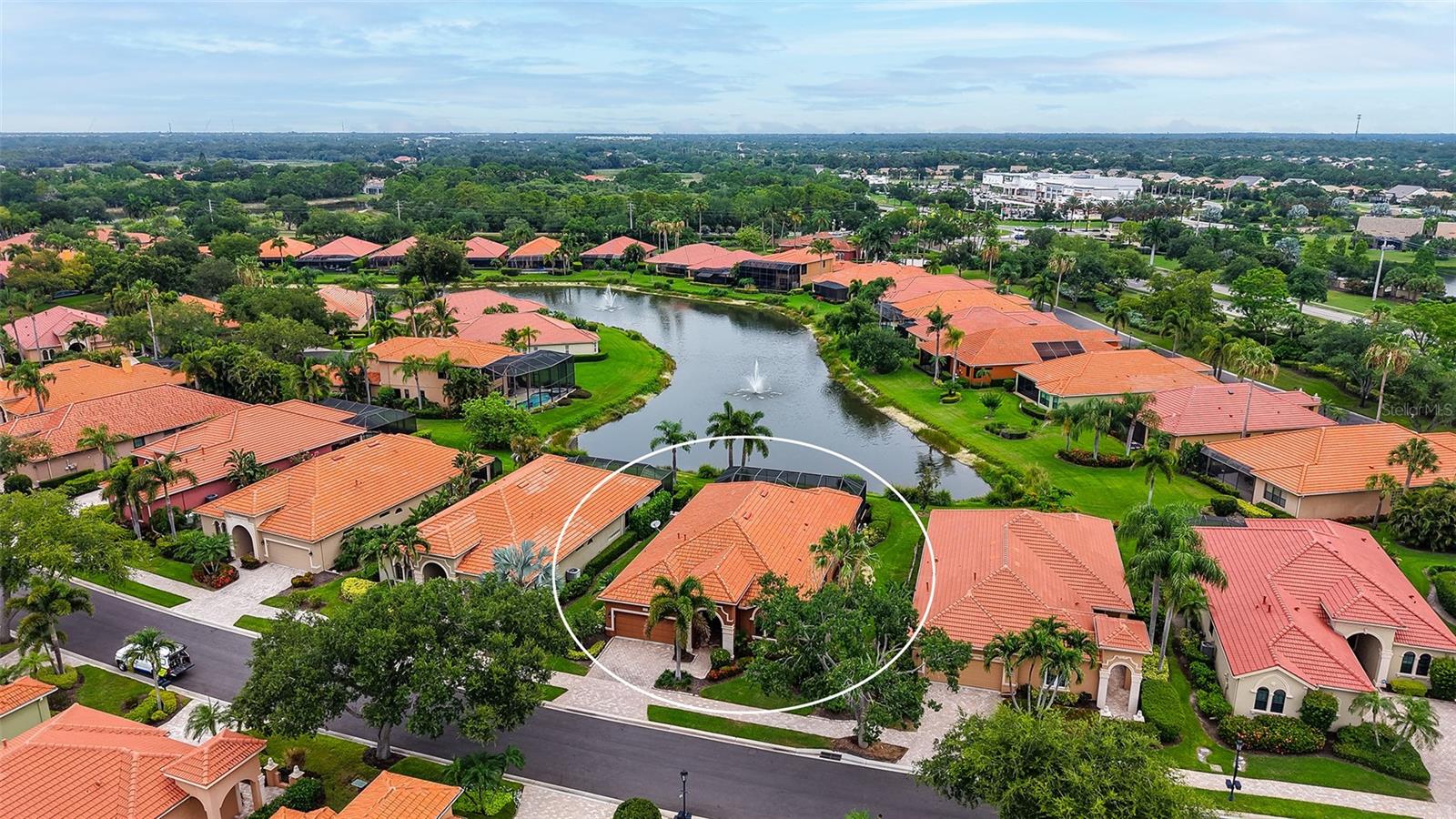 SILVER OAK - Residential