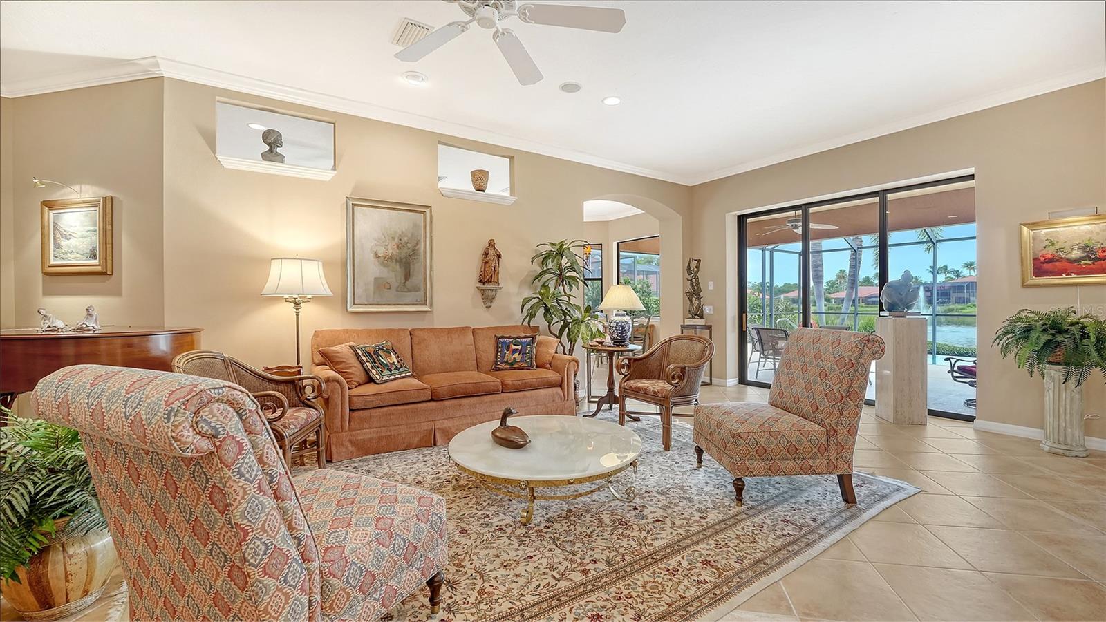 SILVER OAK - Residential