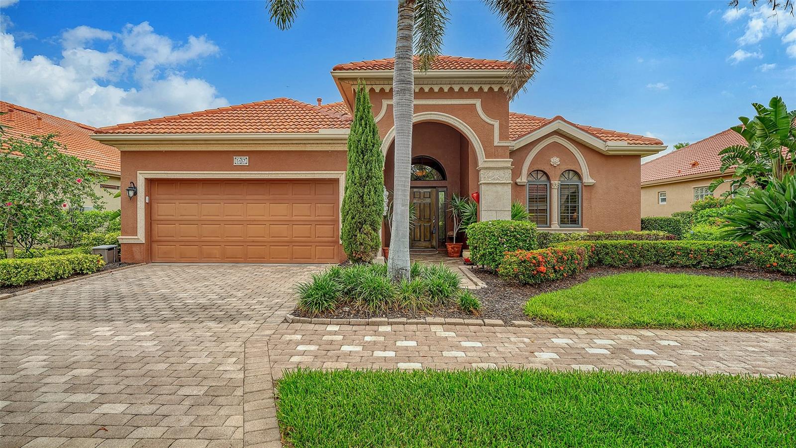 SILVER OAK - Residential