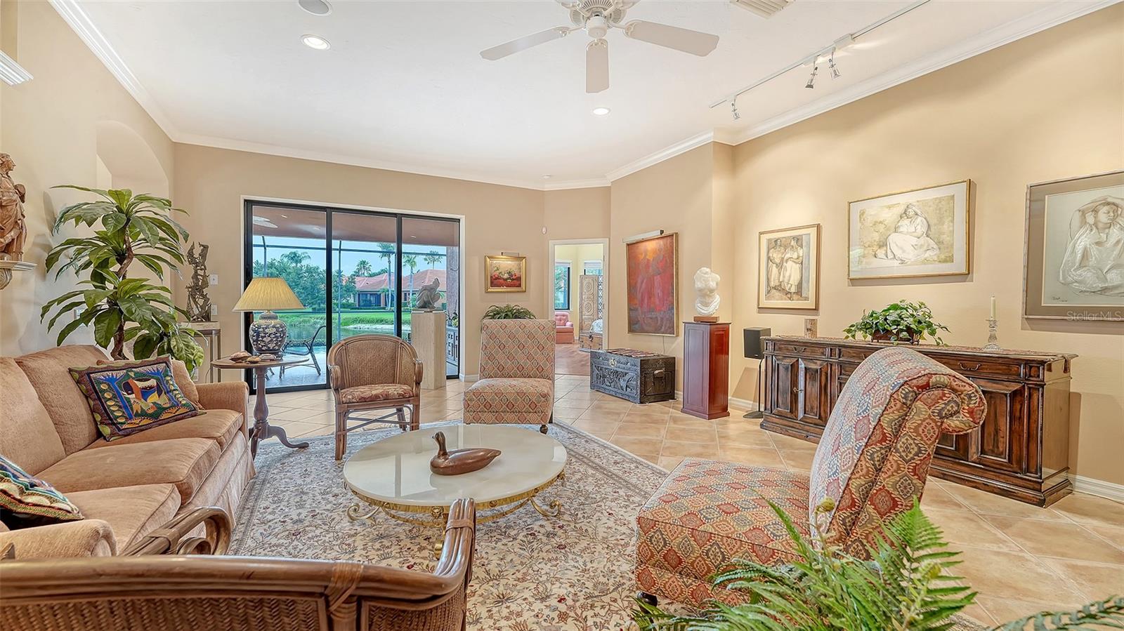 SILVER OAK - Residential