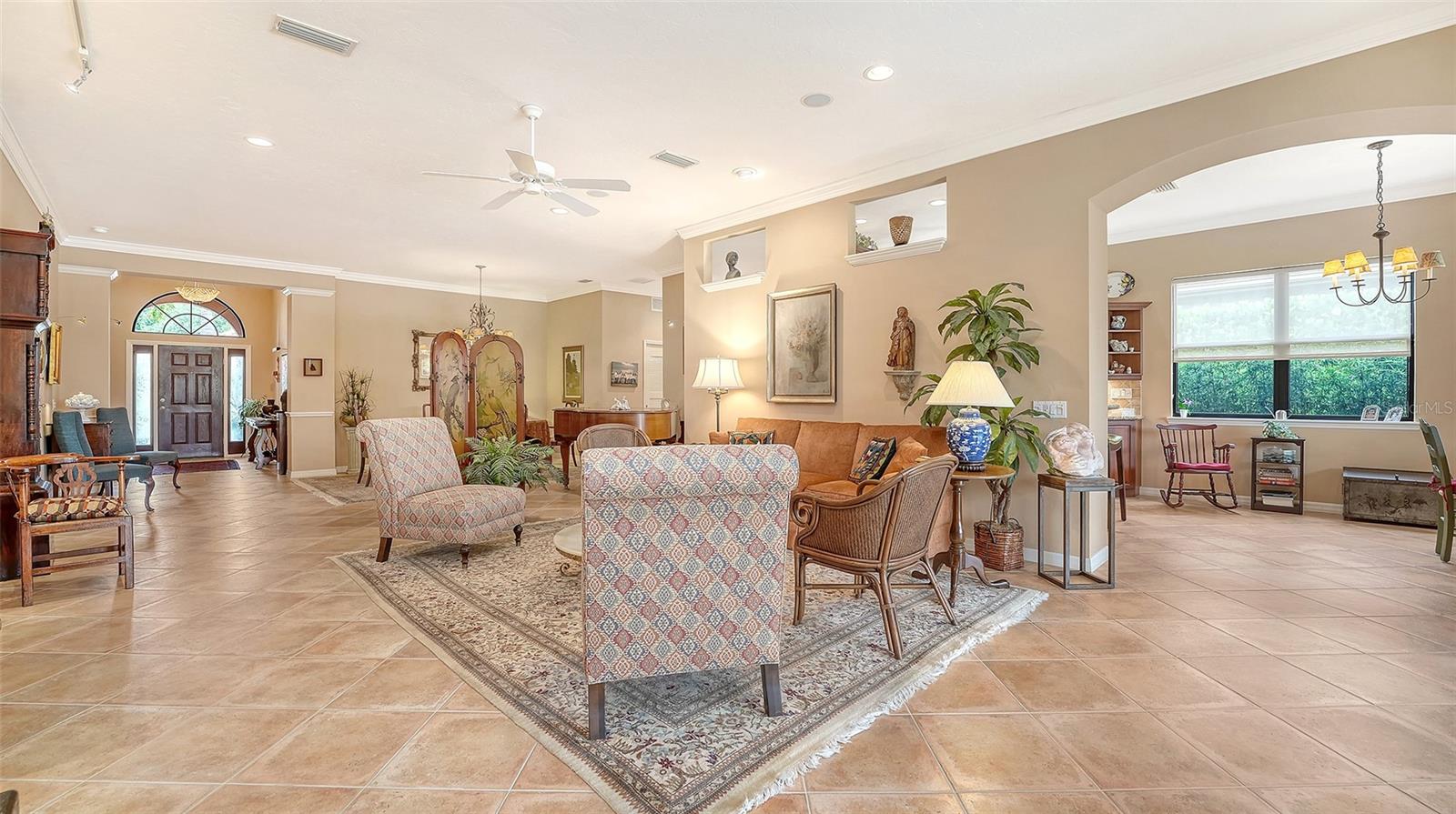 SILVER OAK - Residential