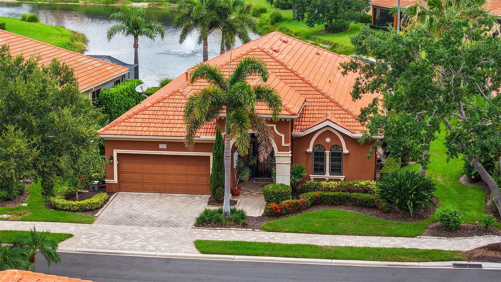 SILVER OAK - Residential
