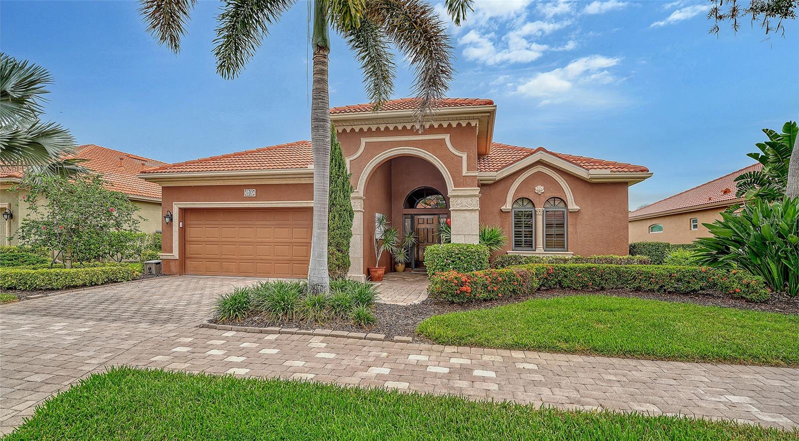 SILVER OAK - Residential
