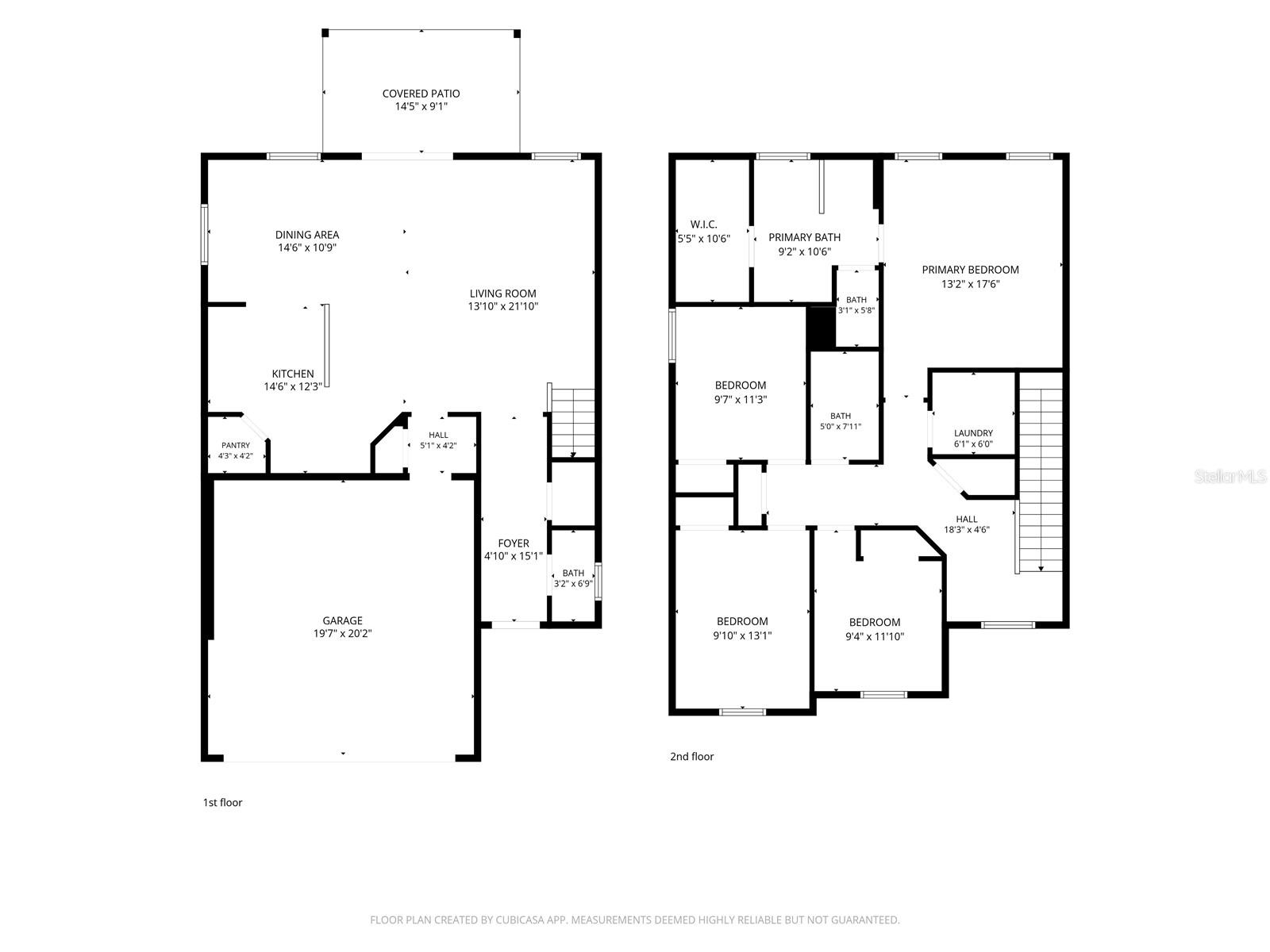 LONG LAKE RANCH VILLAGE - Residential