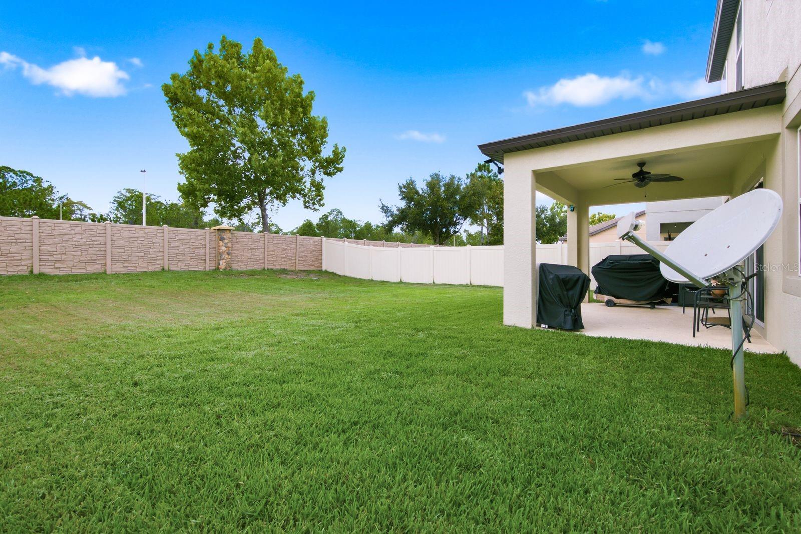 LONG LAKE RANCH VILLAGE - Residential