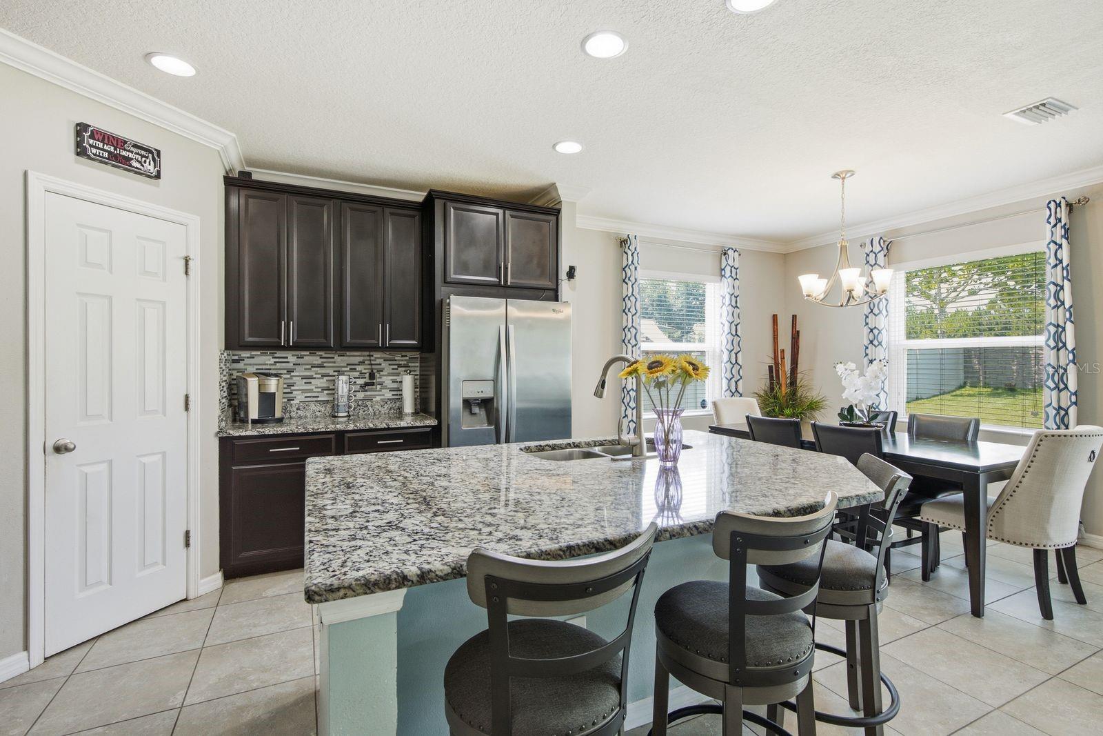LONG LAKE RANCH VILLAGE - Residential