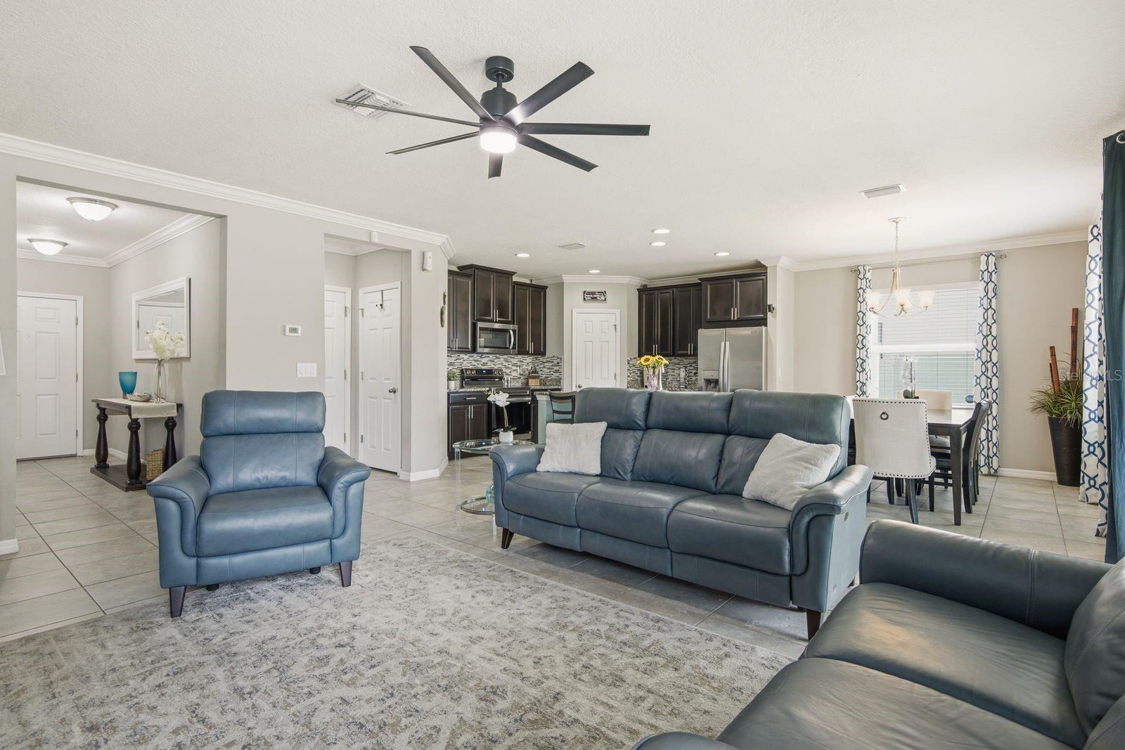 LONG LAKE RANCH VILLAGE - Residential
