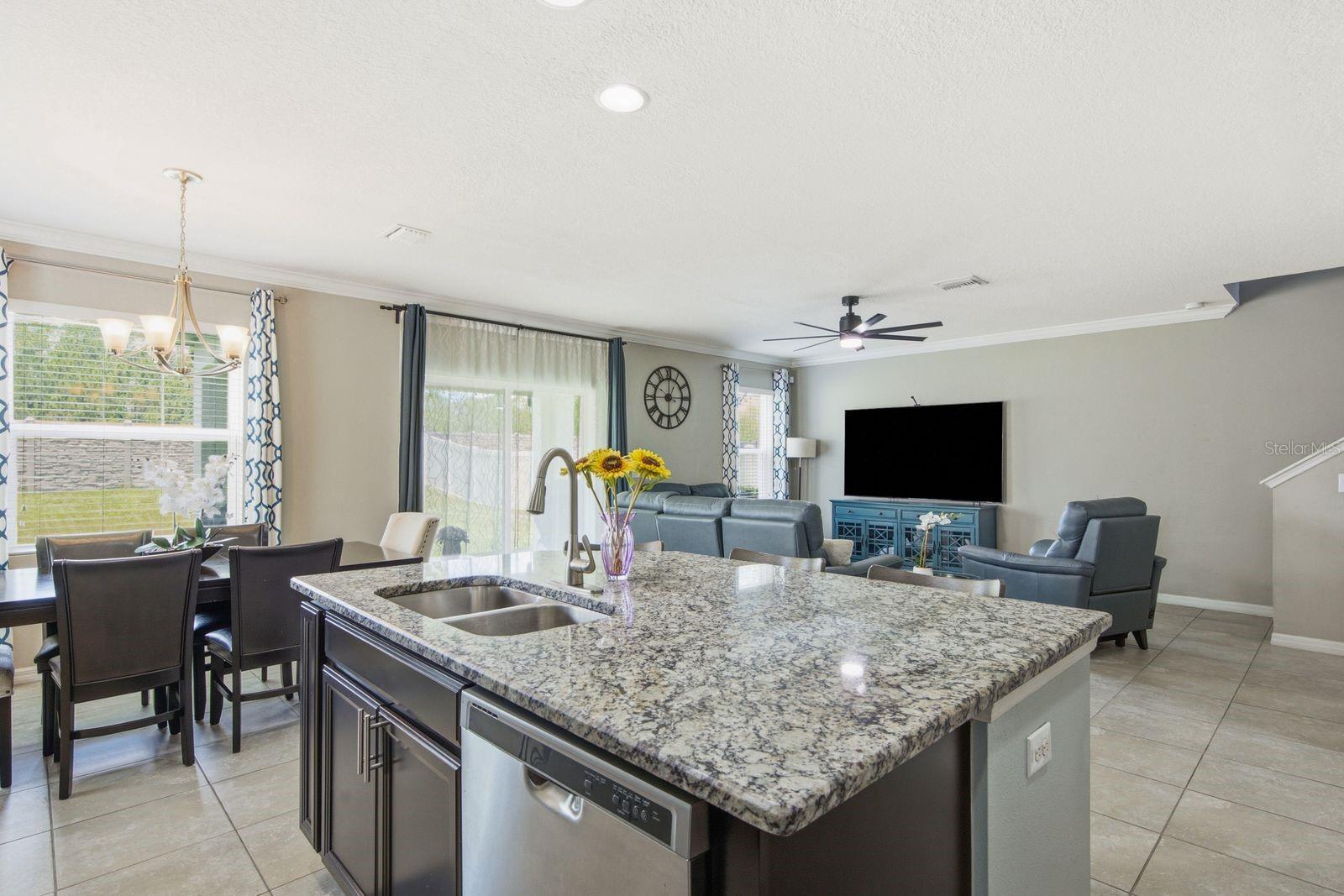 LONG LAKE RANCH VILLAGE - Residential