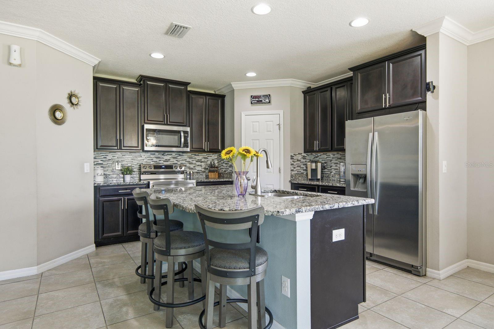 LONG LAKE RANCH VILLAGE - Residential