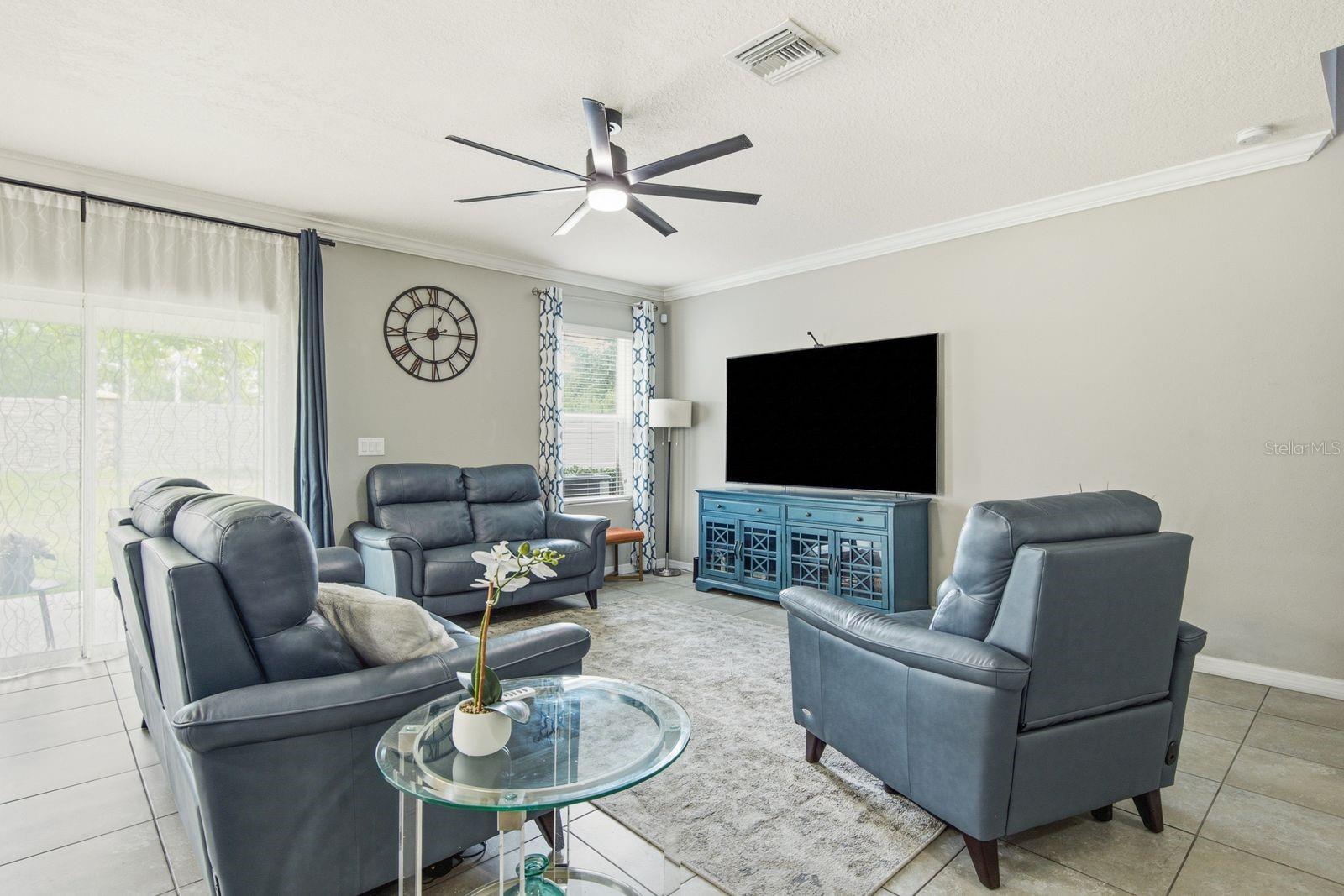 LONG LAKE RANCH VILLAGE - Residential