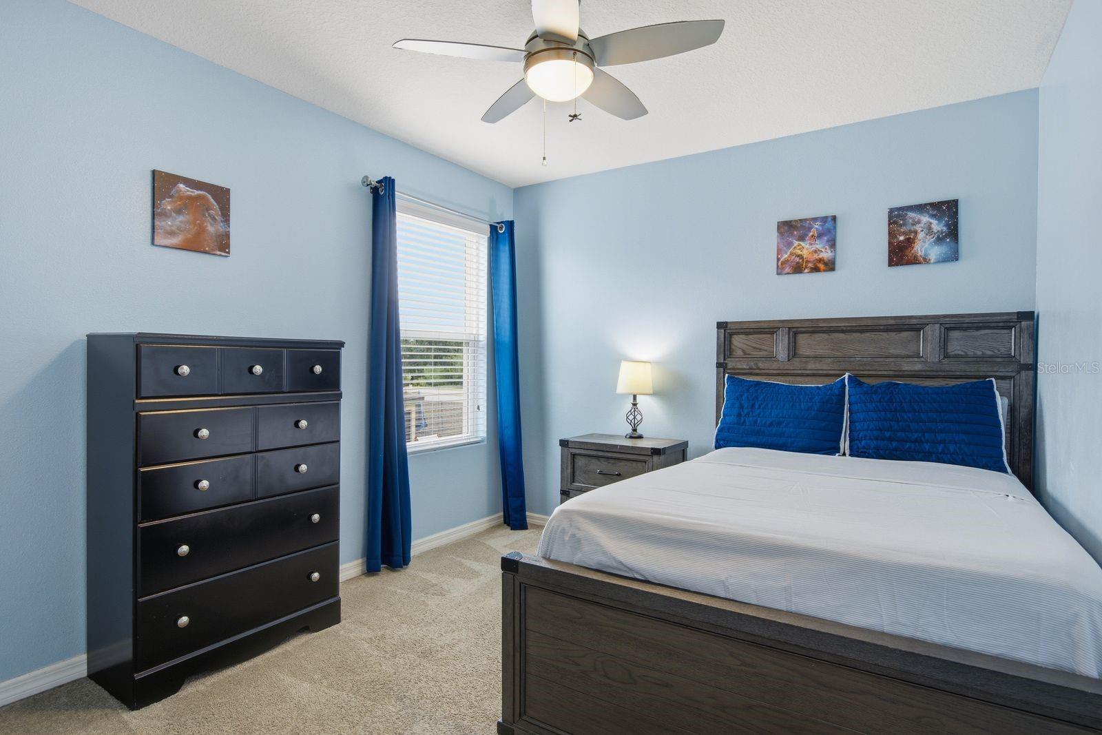 LONG LAKE RANCH VILLAGE - Residential