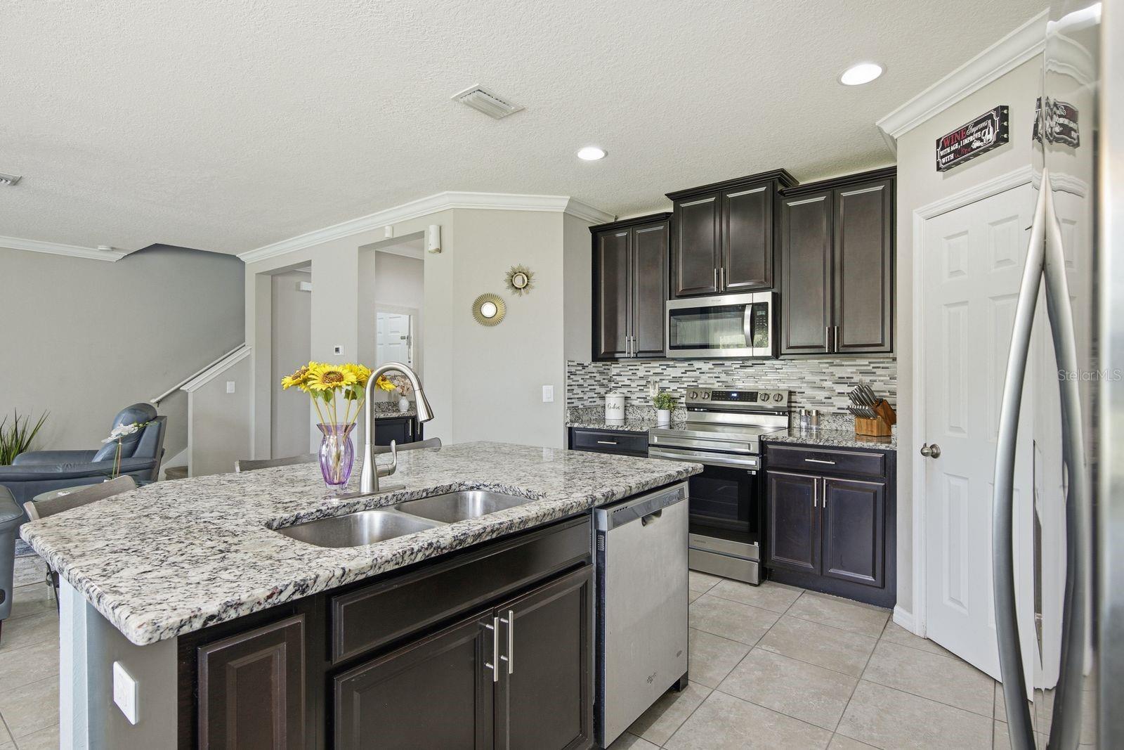 LONG LAKE RANCH VILLAGE - Residential