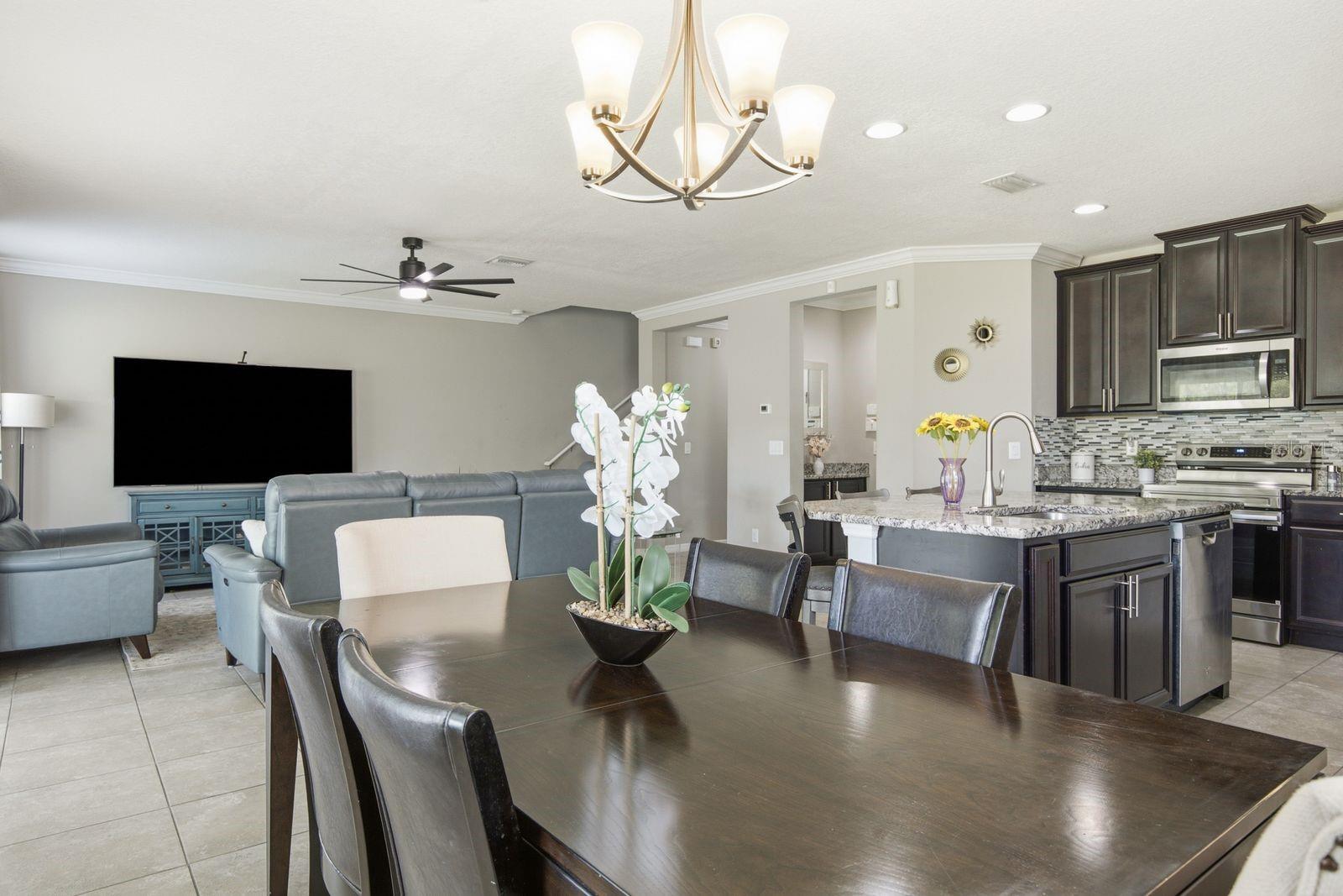 LONG LAKE RANCH VILLAGE - Residential