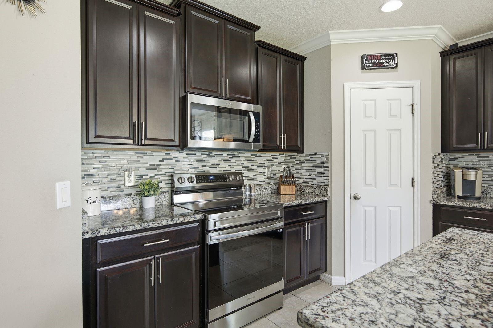 LONG LAKE RANCH VILLAGE - Residential