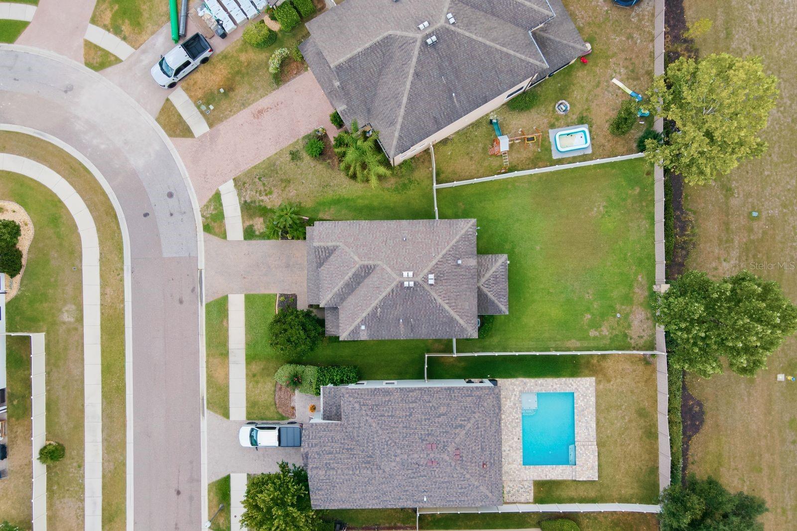 LONG LAKE RANCH VILLAGE - Residential