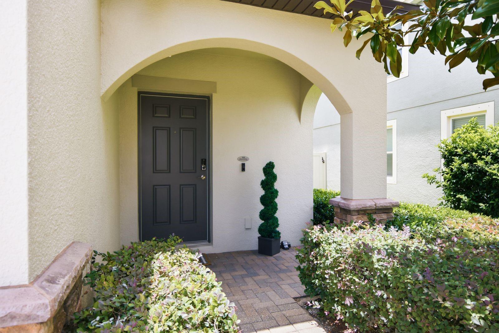 LONG LAKE RANCH VILLAGE - Residential