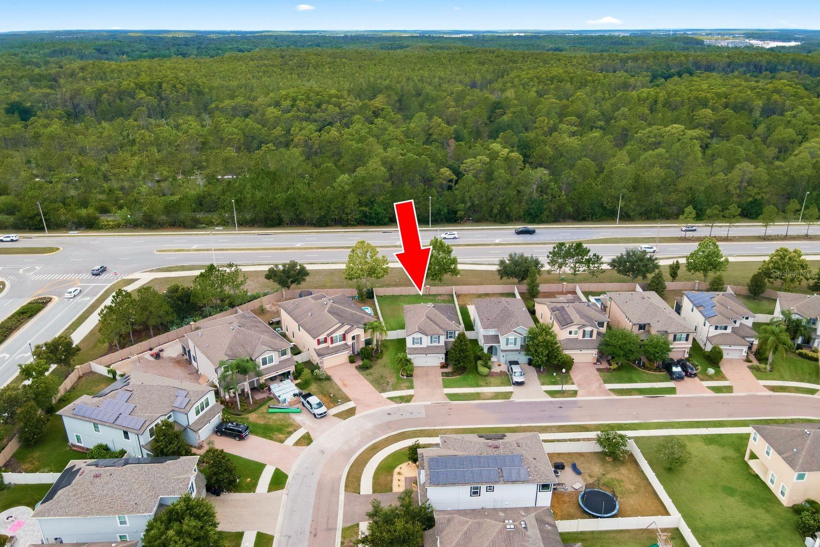 LONG LAKE RANCH VILLAGE - Residential