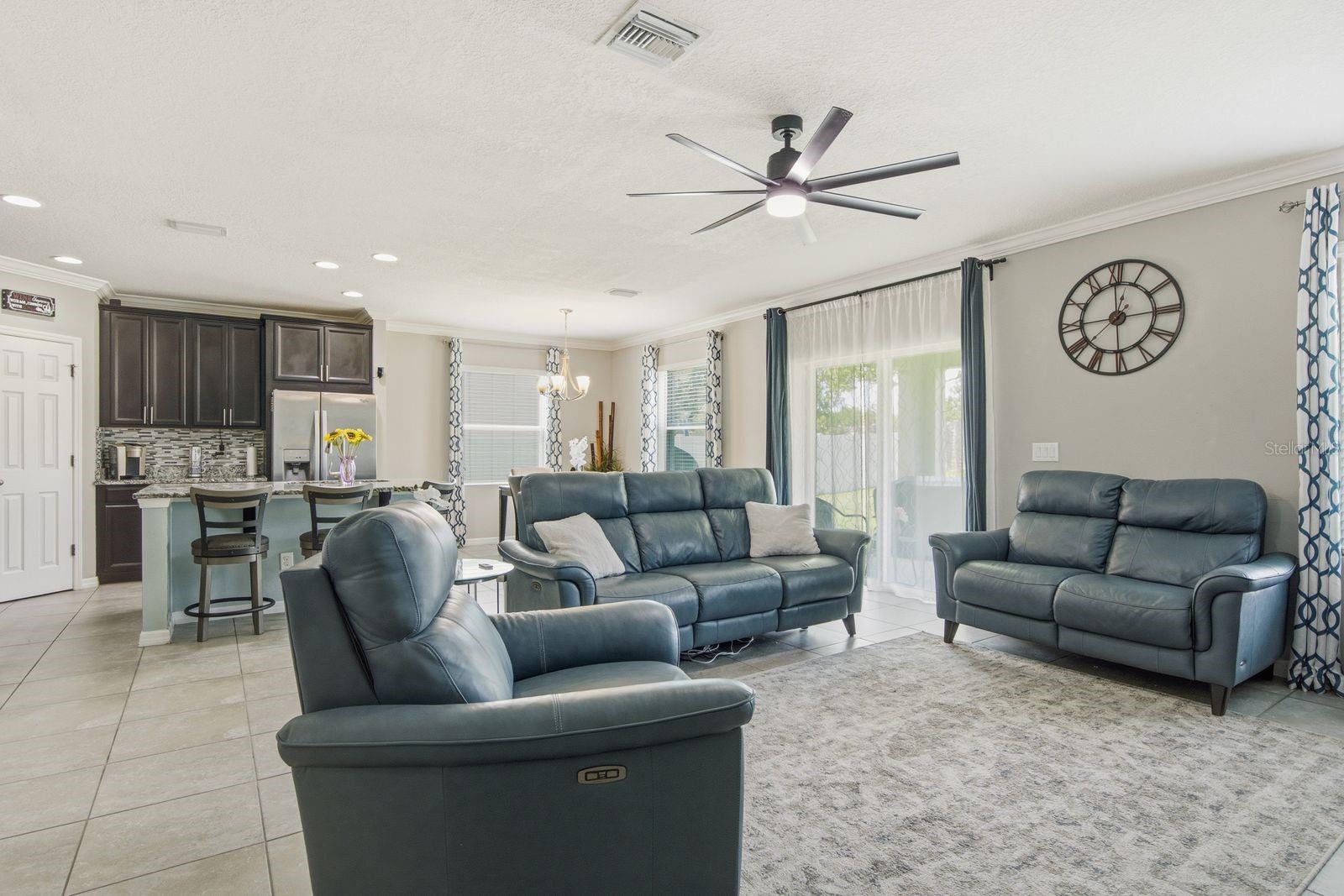 LONG LAKE RANCH VILLAGE - Residential