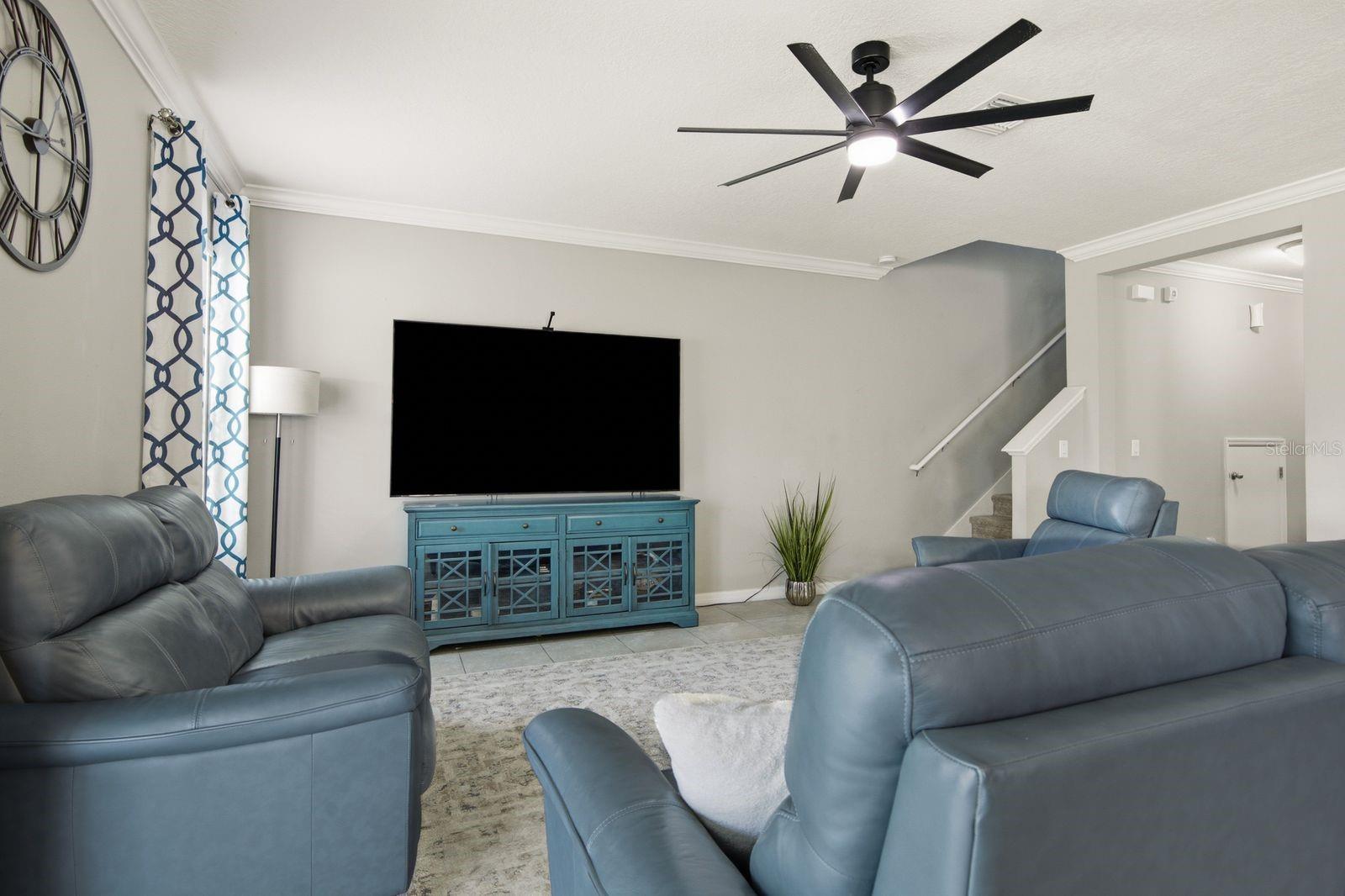 LONG LAKE RANCH VILLAGE - Residential