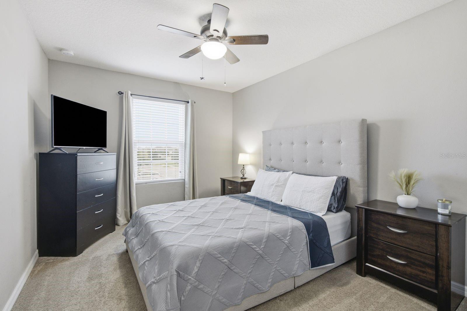 LONG LAKE RANCH VILLAGE - Residential