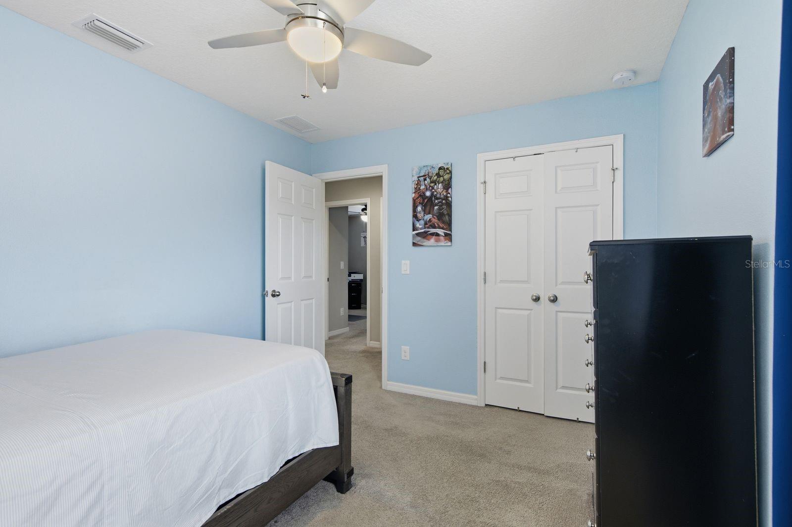 LONG LAKE RANCH VILLAGE - Residential