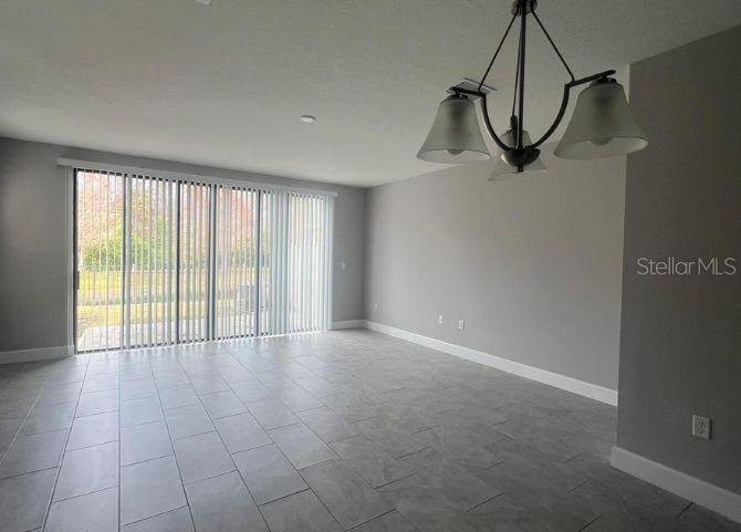 TERRA ESMERALDA TWNHMS - Residential Lease