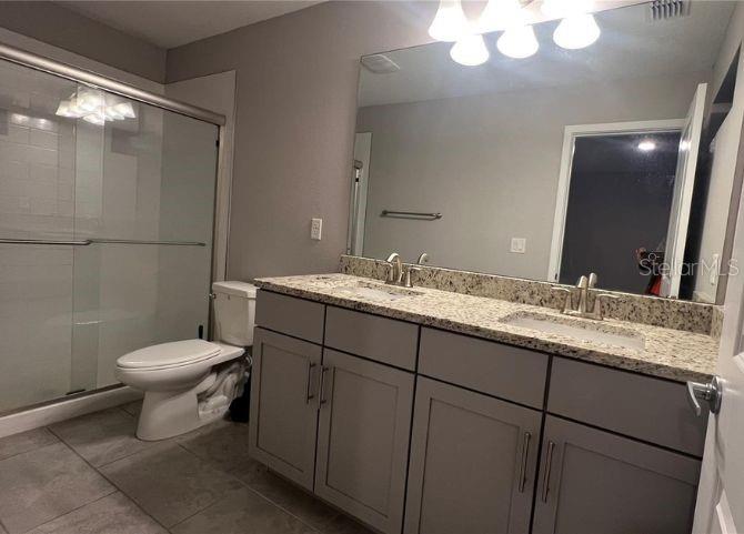 TERRA ESMERALDA TWNHMS - Residential Lease