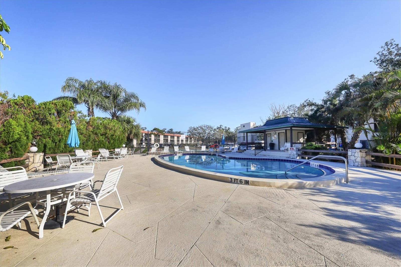 VILLA D ESTE SEC B - Residential
