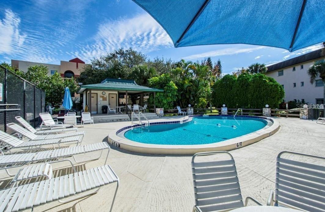 VILLA D ESTE SEC B - Residential