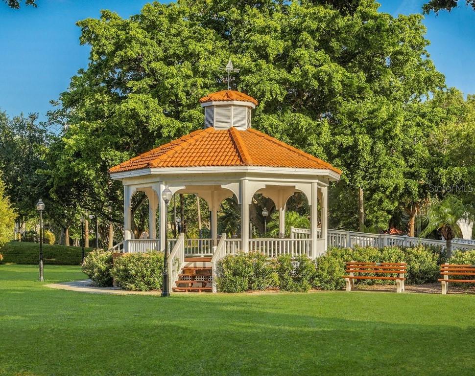 VILLA D ESTE SEC B - Residential