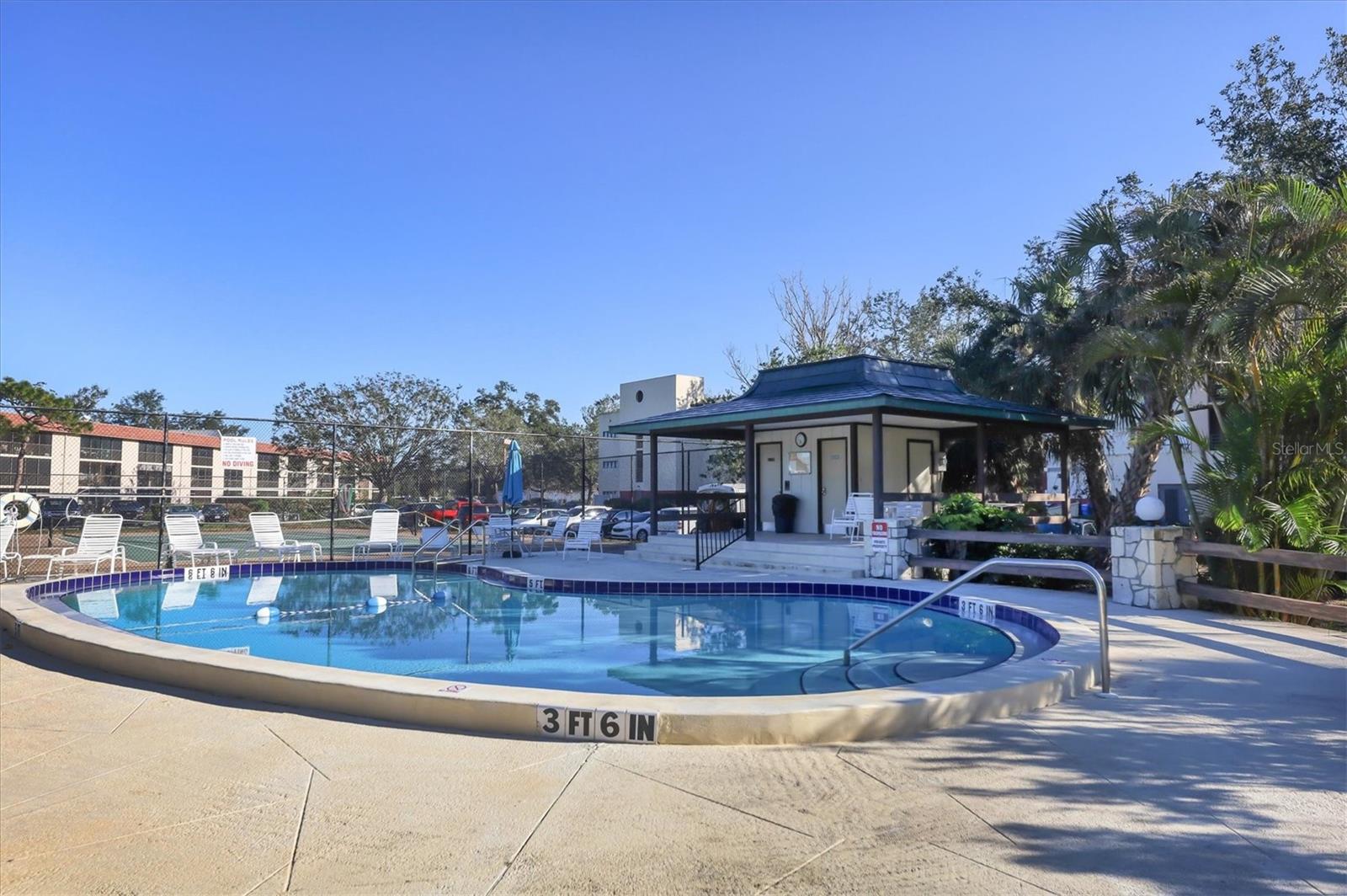 VILLA D ESTE SEC B - Residential