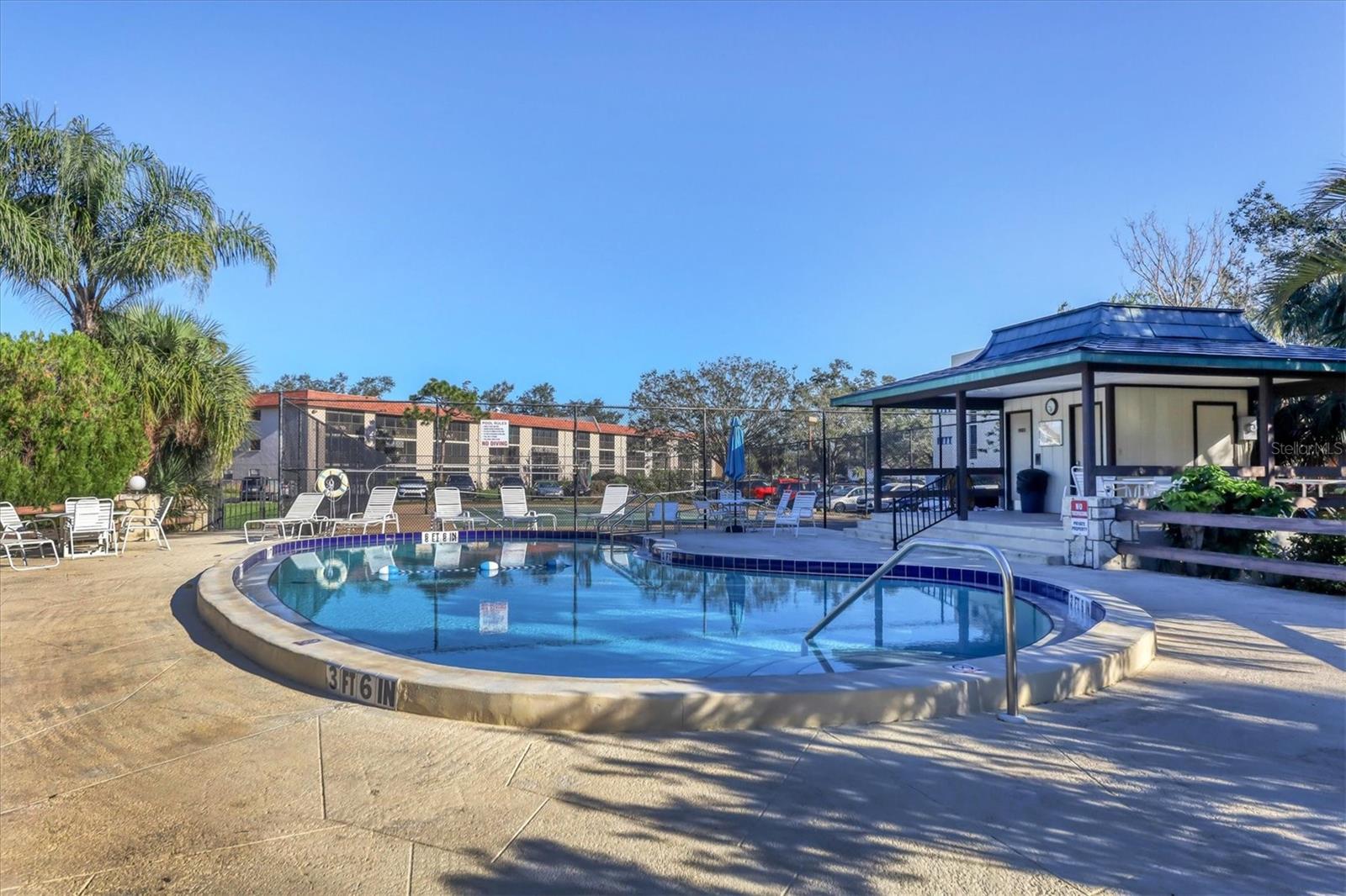 VILLA D ESTE SEC B - Residential